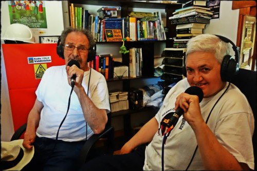 Radio Valdivielso